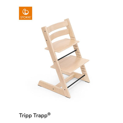 Stokke Tripp Trapp Chair - PramFox Singapore