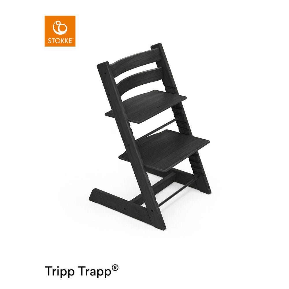 Stokke Tripp Trapp Chair - PramFox Singapore