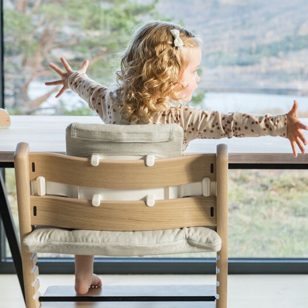 Stokke Tripp Trapp Classic Cushion - PramFox Singapore