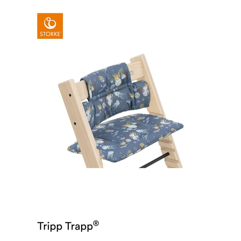Stokke Tripp Trapp Classic Cushion - PramFox Singapore