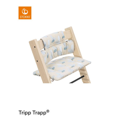 Stokke Tripp Trapp Classic Cushion - PramFox Singapore