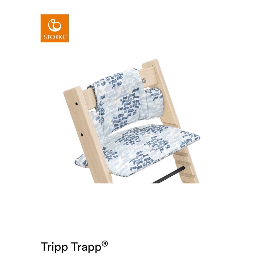 Stokke Tripp Trapp Classic Cushion - PramFox Singapore