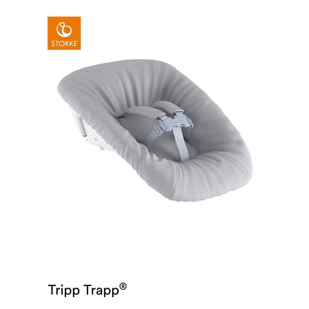 Stokke Tripp Trapp Newborn Set with Toy Hanger - PramFox Singapore