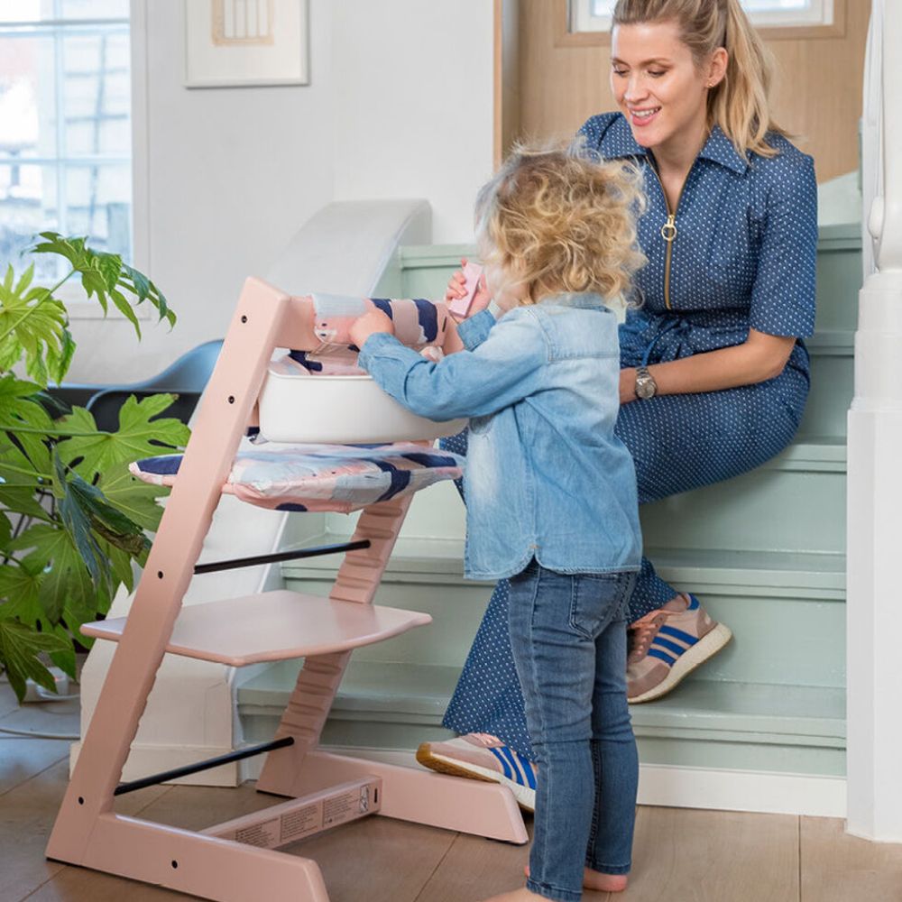 Stokke® Tripp Trapp® Chair – PramFox Singapore