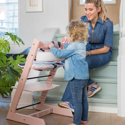 Stokke Tripp Trapp Storage - PramFox Singapore