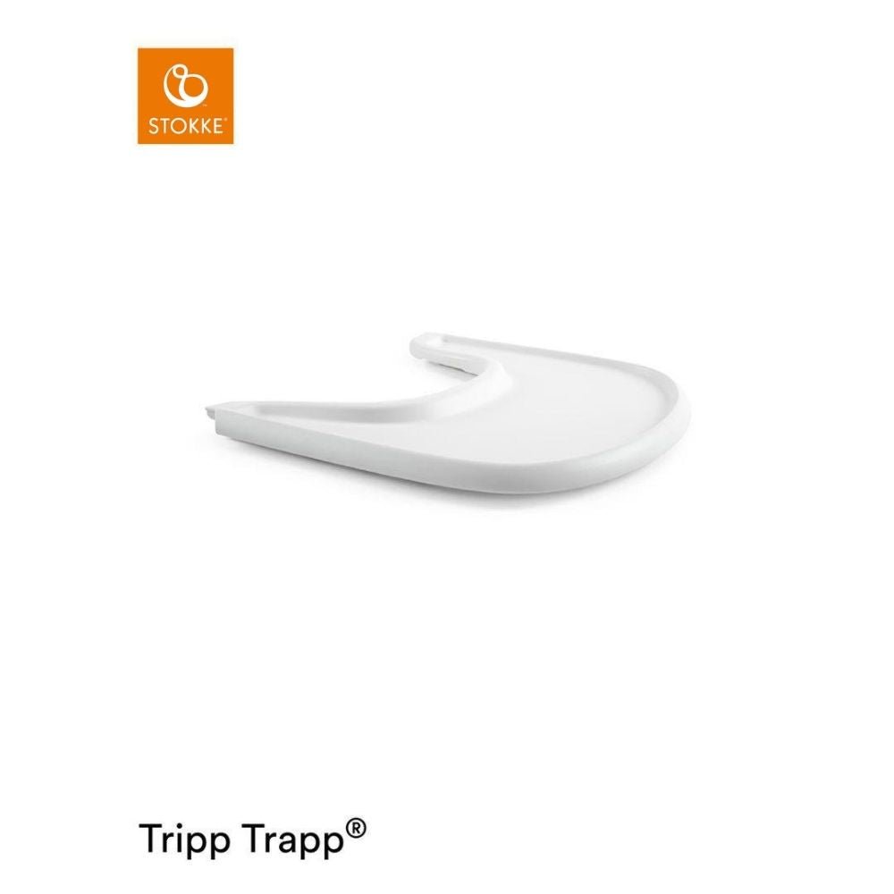 Stokke Tripp Trapp Tray - PramFox Singapore