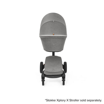 Stokke Xplory X Carry Cot - PramFox Singapore