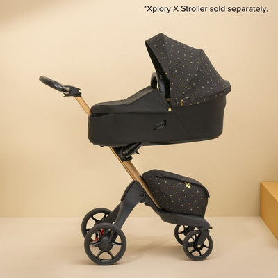 Stokke Xplory X Carry Cot - PramFox Singapore