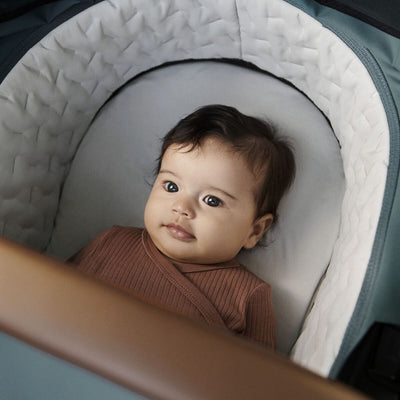 Stokke Xplory X Carry Cot - PramFox Singapore