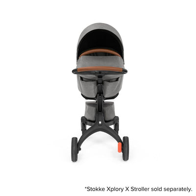 Stokke Xplory X Carry Cot - PramFox Singapore