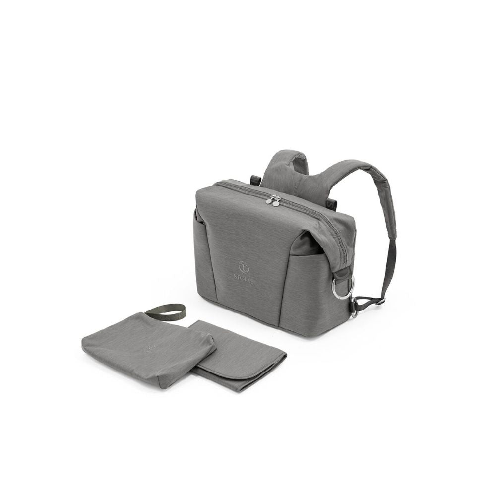 Stokke Xplory X Changing Bag - PramFox Singapore