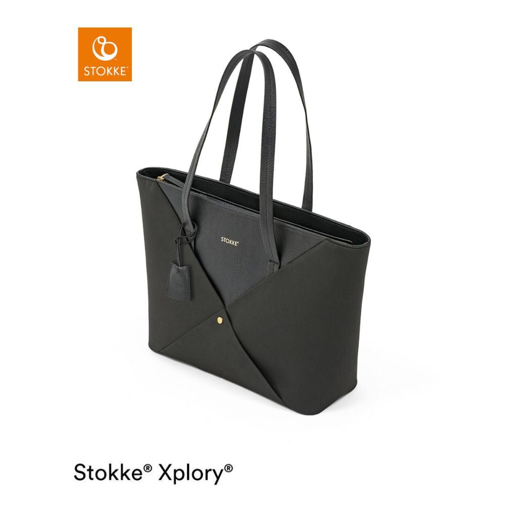 Stokke Xplory X Changing Bag - PramFox Singapore