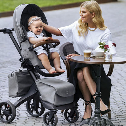 Stokke Xplory X Changing Bag - PramFox Singapore