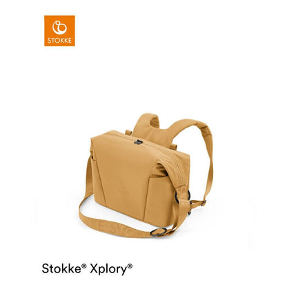 Stokke Xplory X Changing Bag - PramFox Singapore