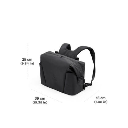 Stokke Xplory X Changing Bag - PramFox Singapore