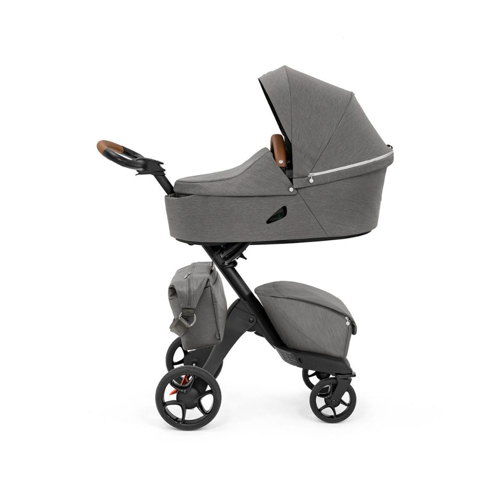 Stokke Xplory X Changing Bag - PramFox Singapore