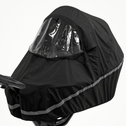 Stokke Xplory X Rain Cover - PramFox Singapore