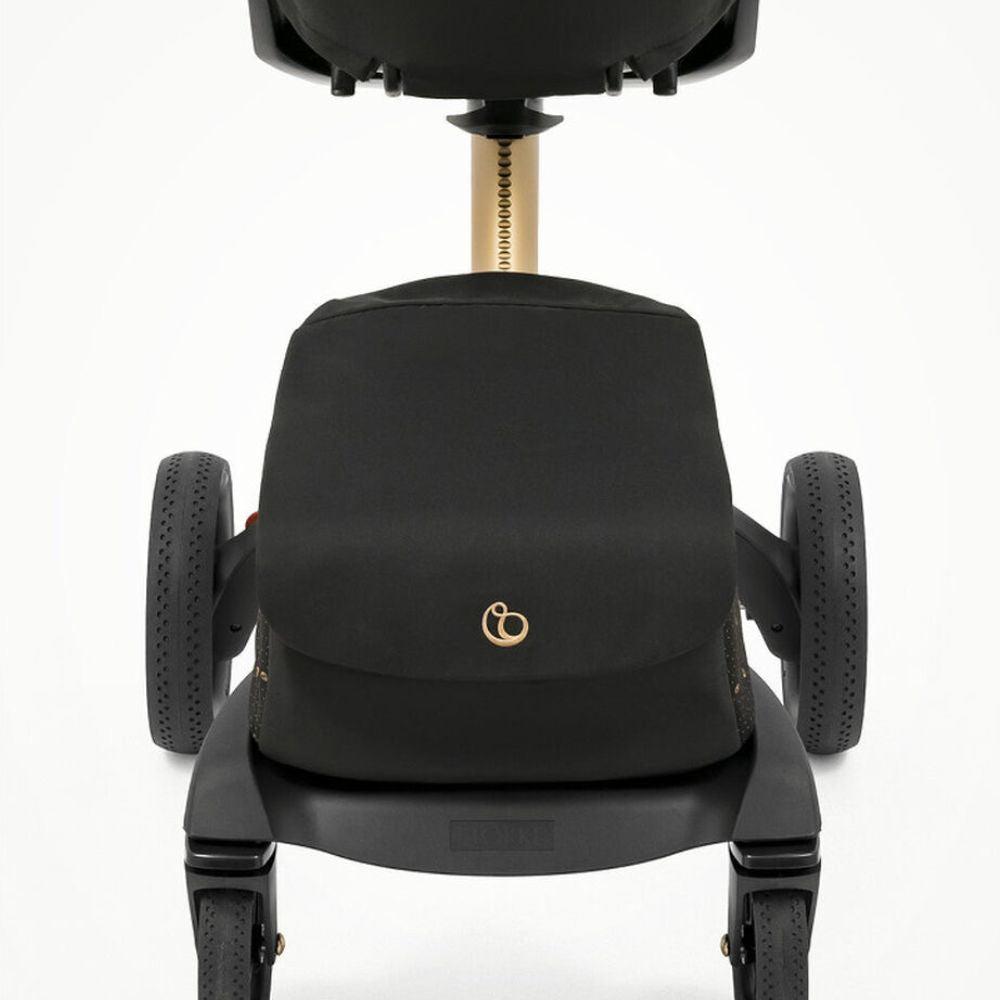 Stokke Xplory X Stroller - PramFox Singapore