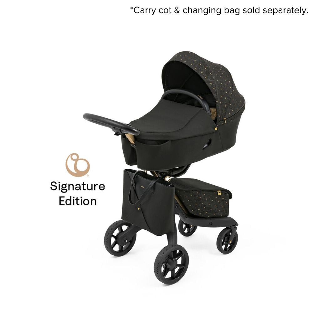 Stokke Xplory X Stroller - PramFox Singapore