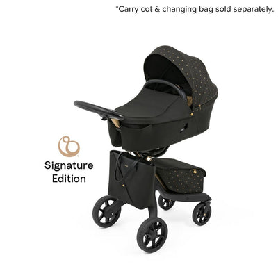 Stokke Xplory X Stroller - PramFox Singapore