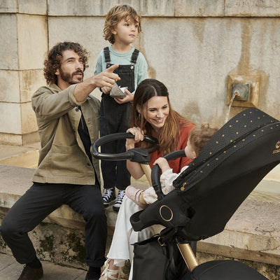 Stokke Xplory X Stroller - PramFox Singapore