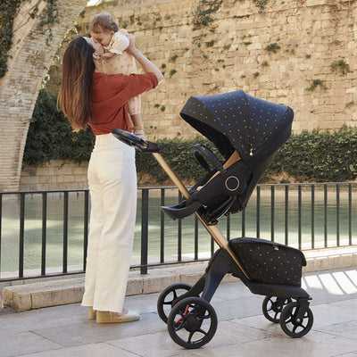 Stokke Xplory X Stroller - PramFox Singapore