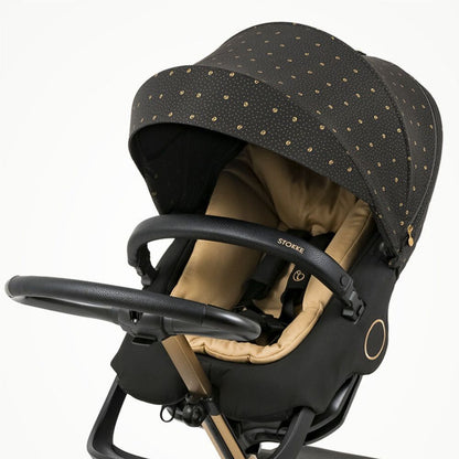 Stokke Xplory X Stroller - PramFox Singapore
