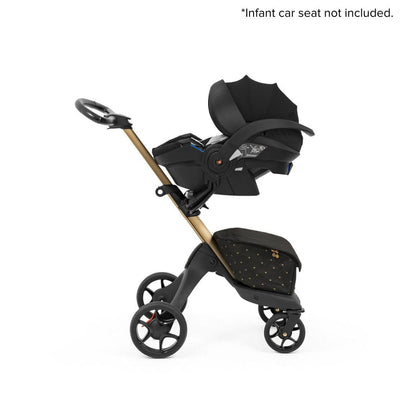 Stokke Xplory X Stroller - PramFox Singapore