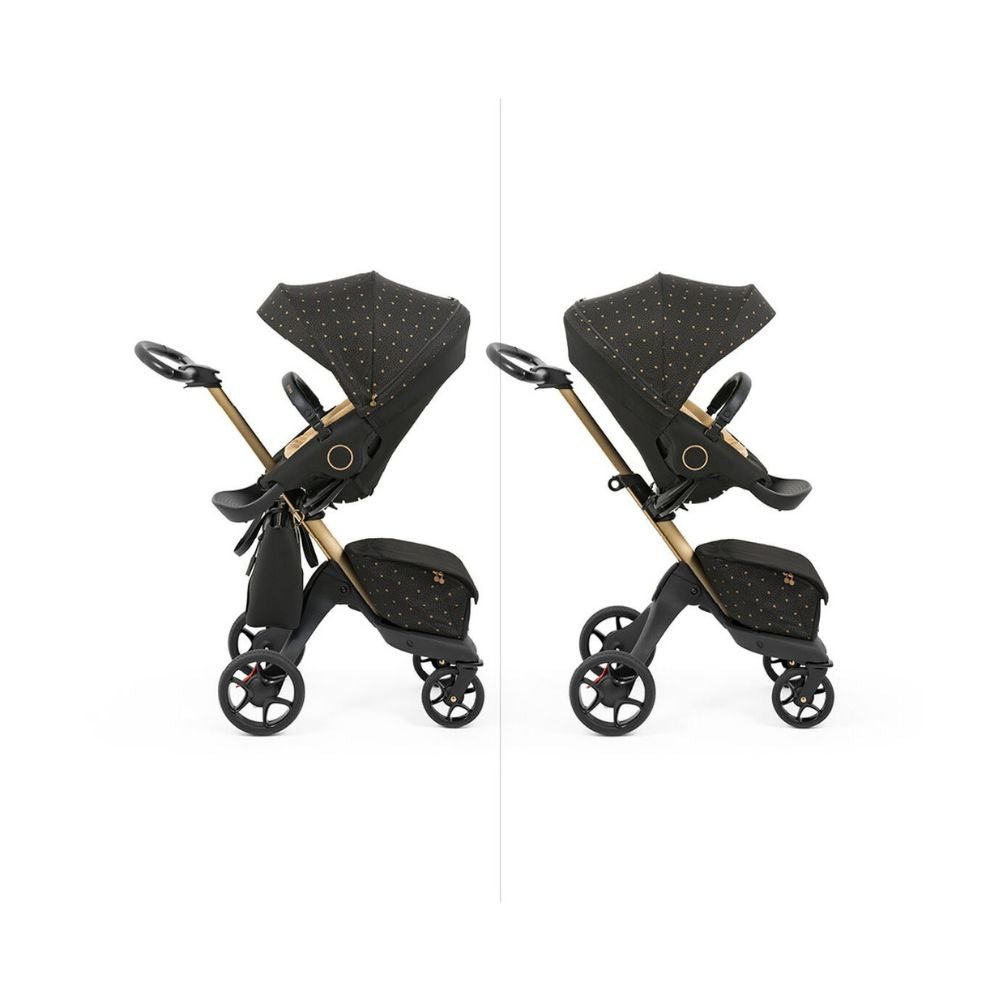 Stokke Xplory X Stroller - PramFox Singapore