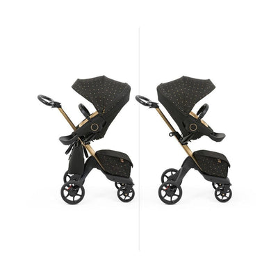 Stokke Xplory X Stroller - PramFox Singapore
