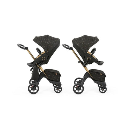 Stokke Xplory X Stroller - PramFox Singapore