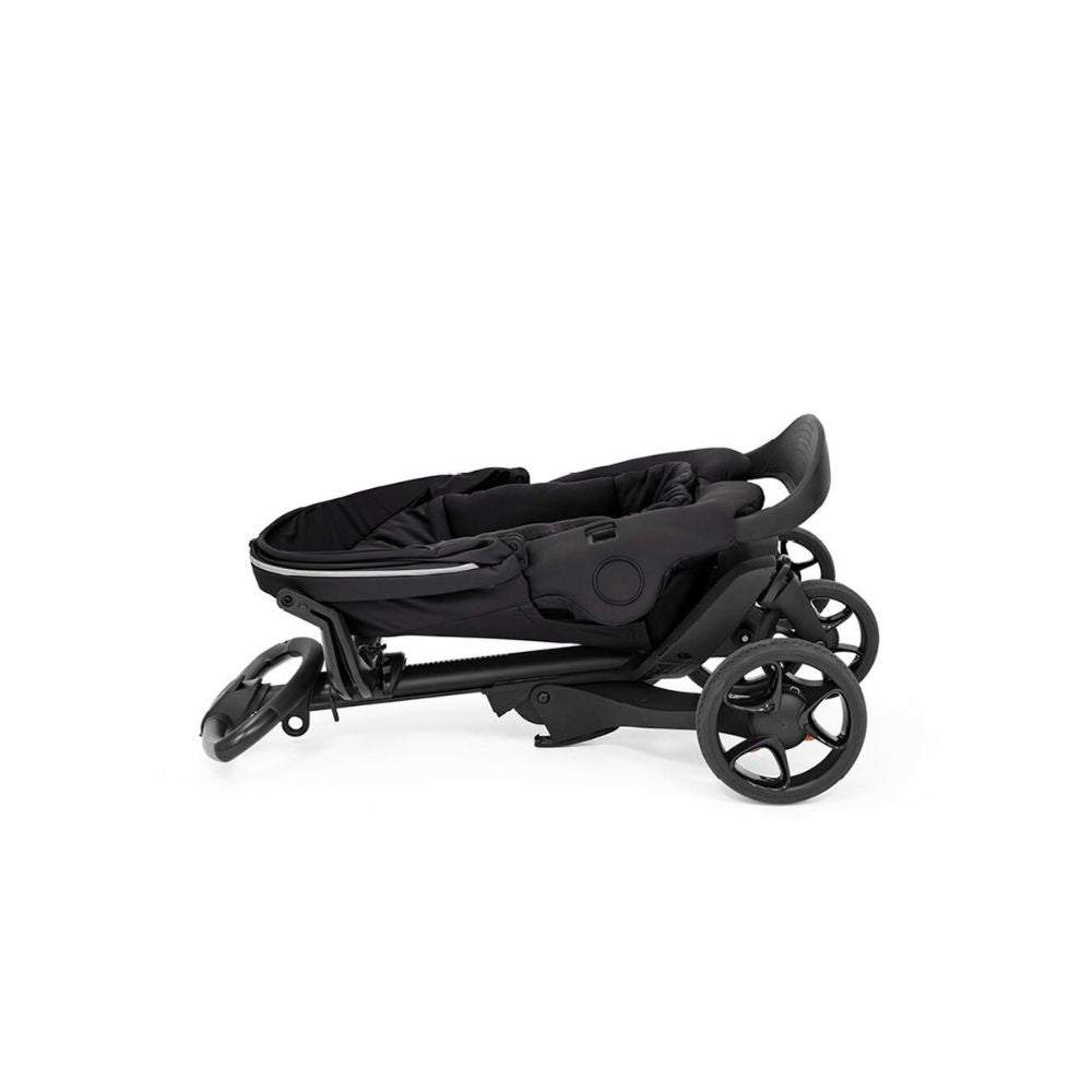 Stokke Xplory X Stroller - PramFox Singapore