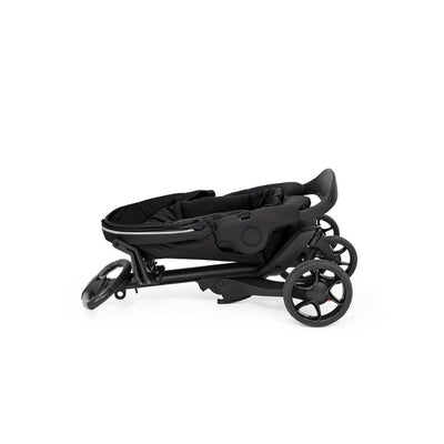 Stokke Xplory X Stroller - PramFox Singapore