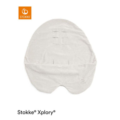 Stokke Xplory X Summer Cover - PramFox Singapore