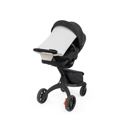 Stokke Xplory X Sun Shade - PramFox Singapore