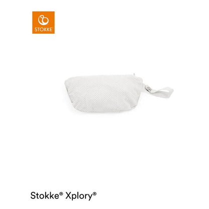 Stokke Xplory X Sun Shade - PramFox Singapore