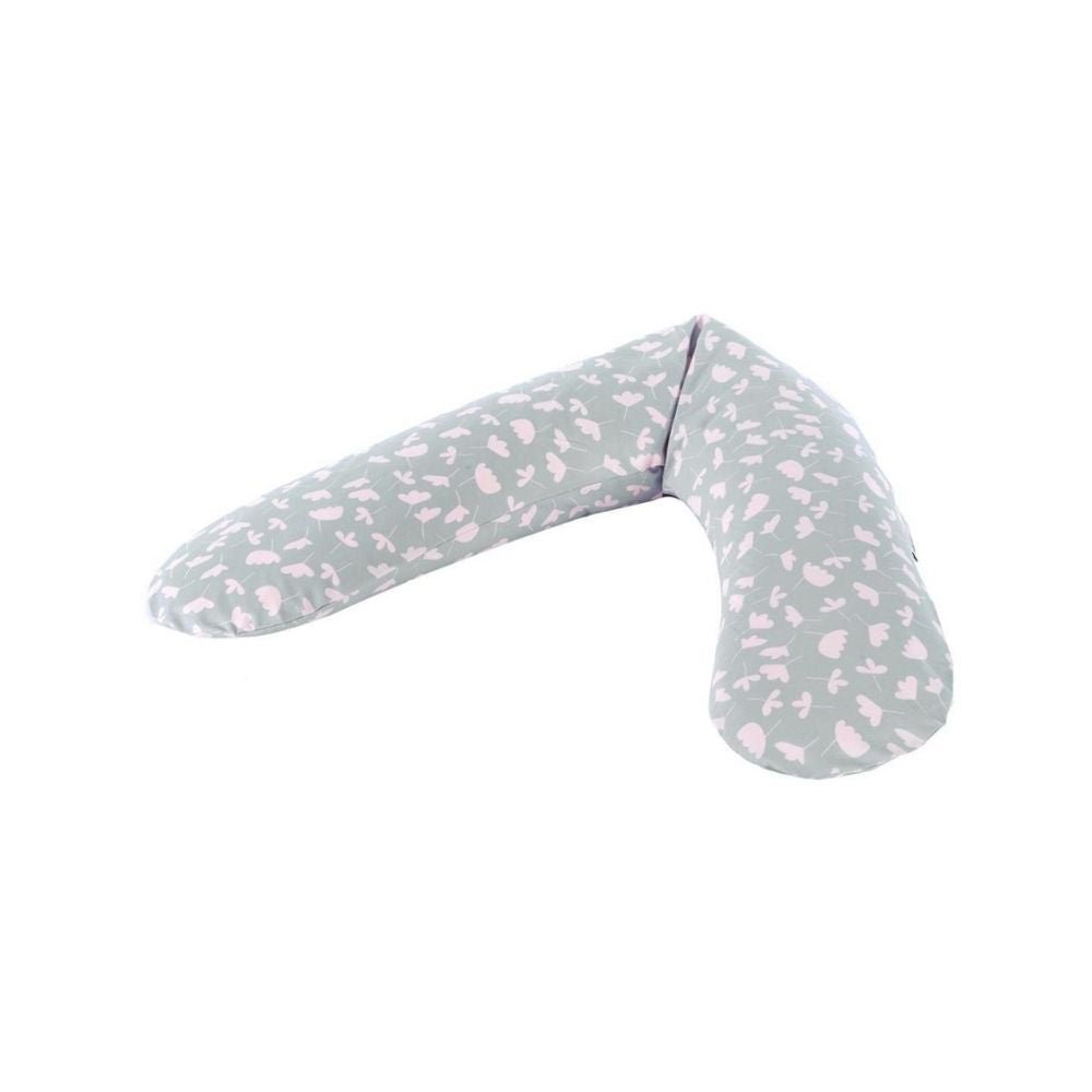 Theraline Maternity & Nursing Cushion - PramFox Singapore