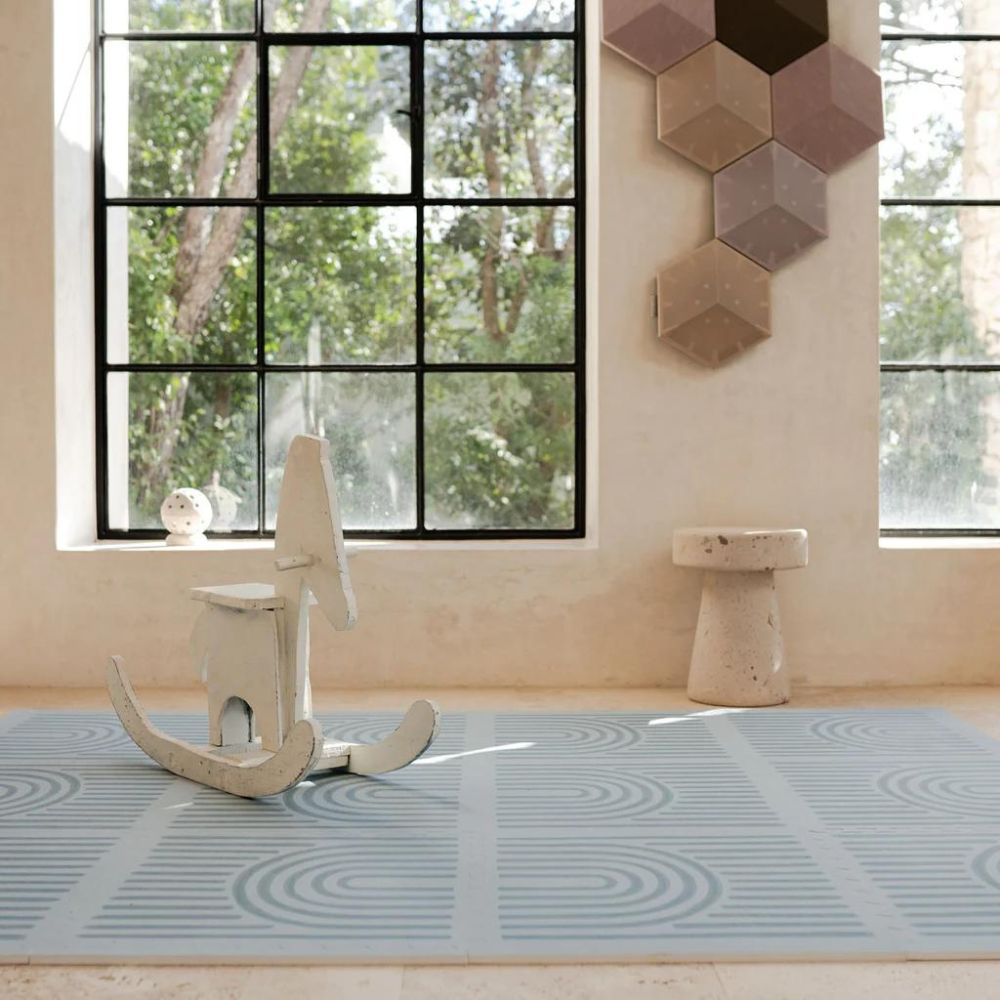 Toddlekind Prettier Puzzle Playmat - PramFox Singapore