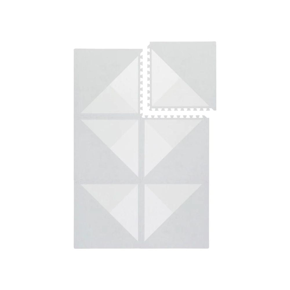 Toddlekind Prettier Puzzle Playmat - PramFox Singapore