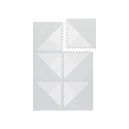 Toddlekind Prettier Puzzle Playmat - PramFox Singapore