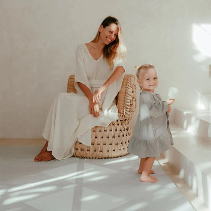 Toddlekind Prettier Puzzle Playmat - PramFox Singapore