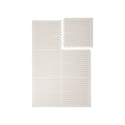 Toddlekind Prettier Puzzle Playmat - PramFox Singapore