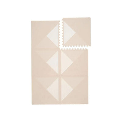 Toddlekind Prettier Puzzle Playmat - PramFox Singapore