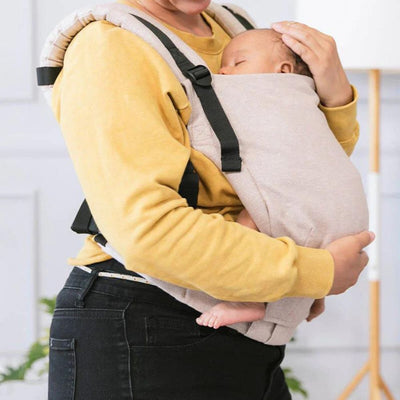 Tula Free To Grow Carrier - PramFox Singapore