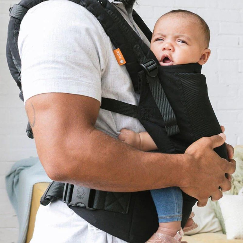 Tula Free To Grow Carrier - PramFox Singapore