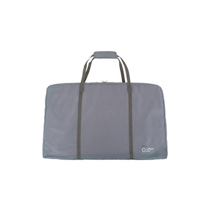 Tutti Bambini CoZee Bedside Crib - PramFox Singapore