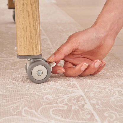 Tutti Bambini CoZee Castors - PramFox Singapore