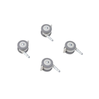 Tutti Bambini CoZee Castors - PramFox Singapore