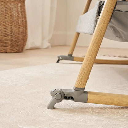 Tutti Bambini CoZee Rocking Bars - PramFox Singapore