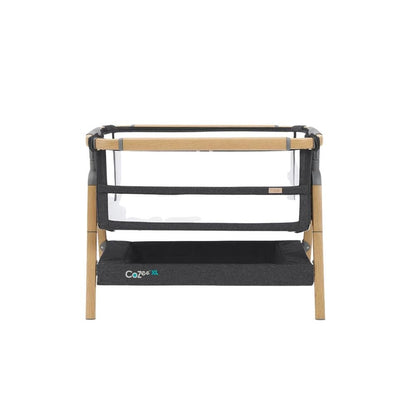Tutti Bambini CoZee XL Bedside Crib & Cot - PramFox Singapore